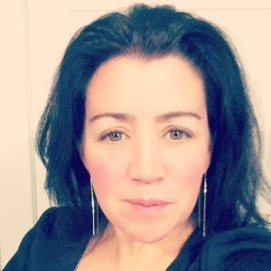 Meet your Posher, Shawna